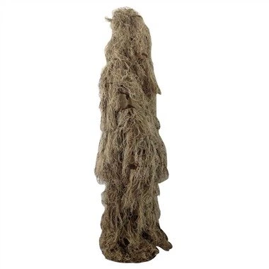 Dezè kamouflaj tirè pwofesyonèl Ghillie Suit