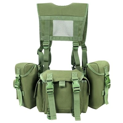 Navel  Vest Field  Camouflage  Fòmasyon  Tactical  Bulletproof Vest