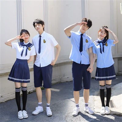 Oeko - Tex anviwònman lekòl inifòm zanmitay founisè