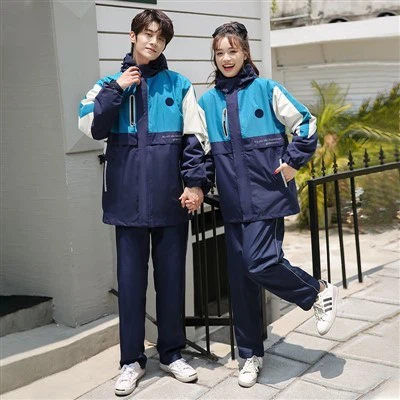 Lekòl inifòm senbòl kiltirèl personnalisation